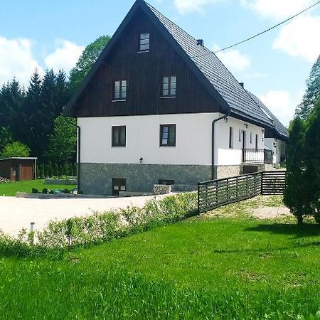 Green Lakes House Plitvicka Jezera Exterior photo